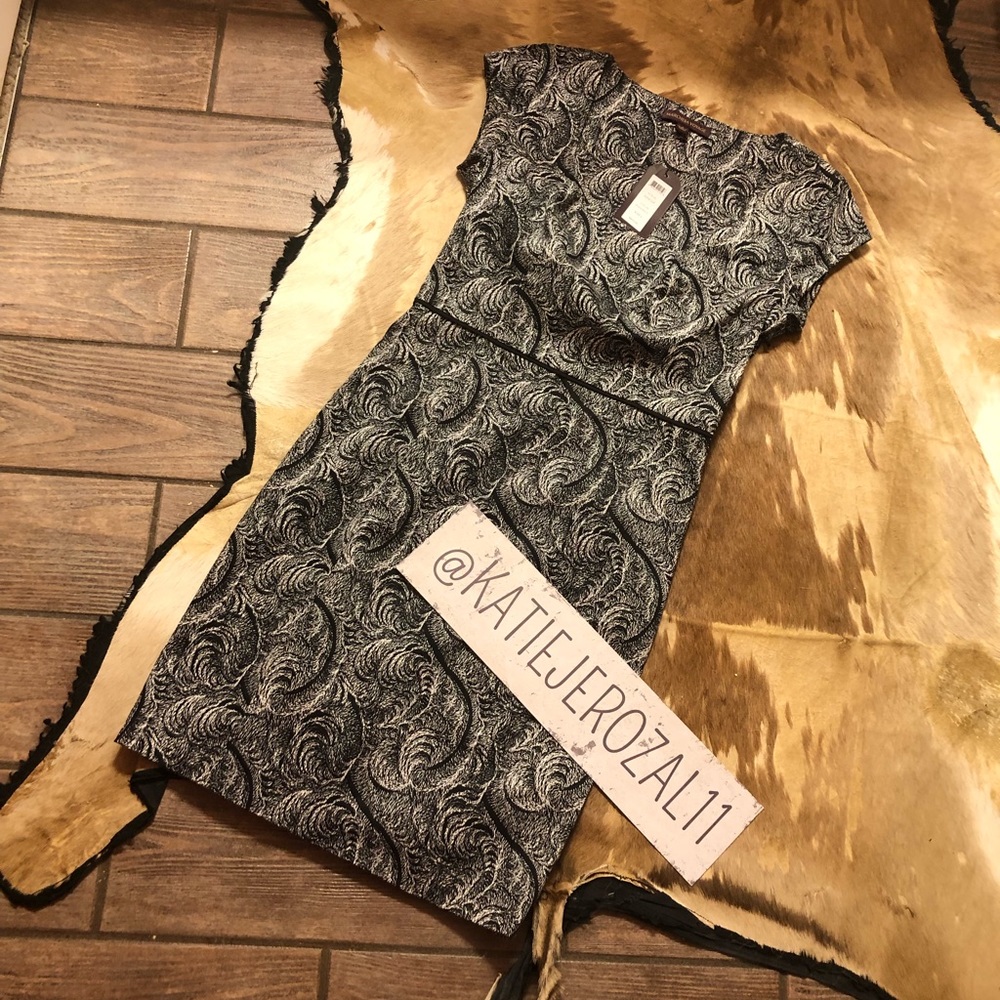 marchesa voyage size 2 dress  🦇*